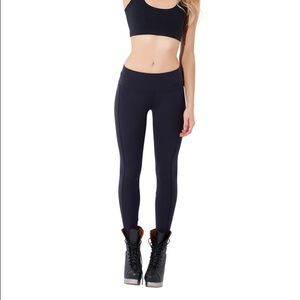 [SOLD] Black Milk Ninja Pants